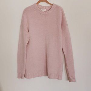 Treasure and Bond x Something New sweater